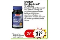 kruidvat sint janskruid