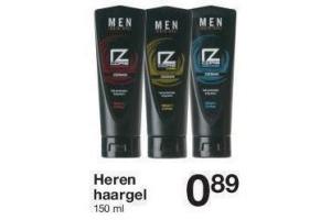 heren haargel