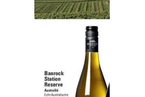 banrock station reserve