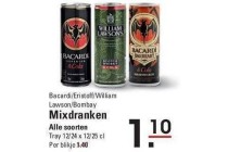 mixdranken