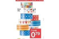 washi tape