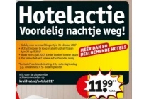 hotelactie