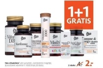etos vitamines