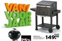 barbecue xl