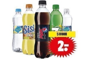 pepsi sisi 7 up of crystal clear