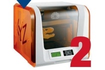 xyz 3d printer