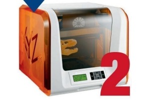 xyz 3d printer