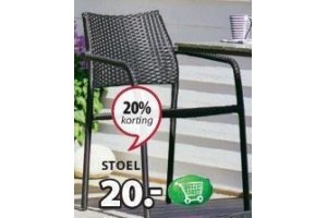 maderne stapelstoelen