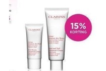 clarins