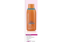 lancaster silky milk sublim tan spf 15