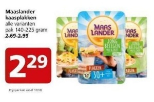 maaslander kaasplakken