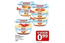 ehrmann droomdesserts