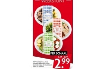 maaltijdsalade