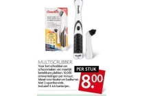 multiscrubber