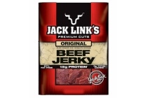 beef jerky