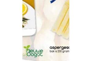 aspergesalade