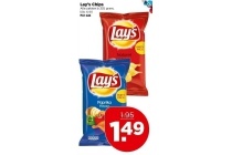 lay s chips