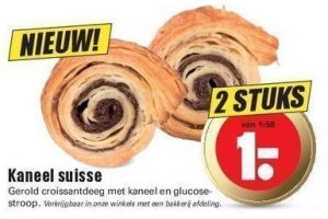 kaneel suisse