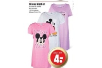 disney bigshirt