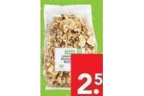 deen biologisch granola