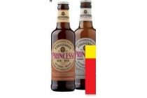 oranjeboom princesse bier of witbier