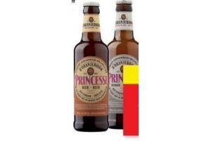 oranjeboom princesse bier of witbier