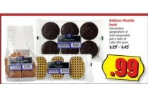bakkers weelde koek
