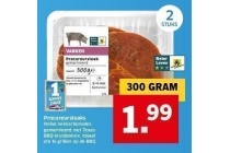 procureursteaks