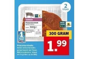procureursteaks