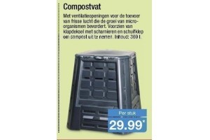 compostvat