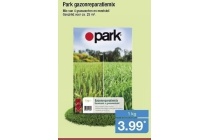 park gazonreparatiemix
