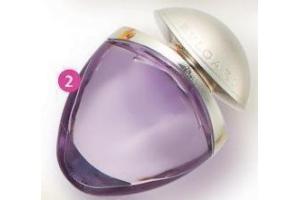 bvlgari omnia amethyste eau de toilette