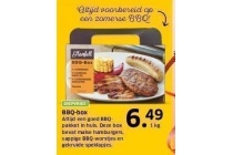 bbq box