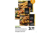bbq spiesen