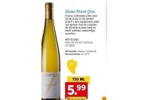 elzas pinot gris