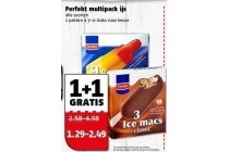 perfeck multipack ijs
