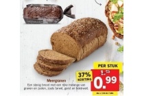 meergranenbrood