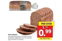 grof volkoren