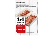 vinkenfestival