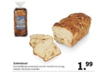 suikerbrood