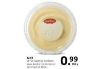 aioli