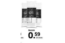 plastic bestek