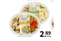 maaltijdsalade