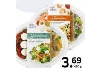 maaltijdsalade