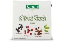 gin tonic kruiden