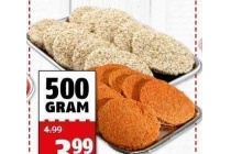 shoarma of gelderse schijf
