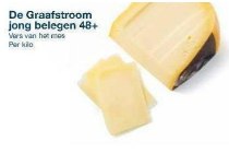 de graafstroom jong belegen 48 kaas