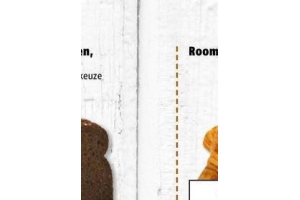 roomboter croissants