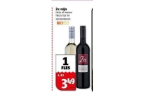 2u wijn