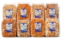 horeca select noten en zoutjes